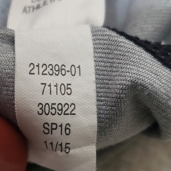 Athleta Sz S High Rise Chaturanga Capri - Picture 9 of 11